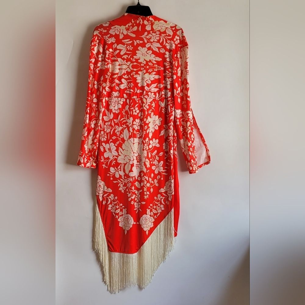 Orderplus dress - Picture 3 of 8